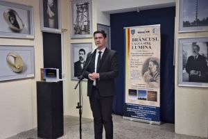 19 februarie 2026 – ziua în care gorjenii s-au întors la esenţă – 150 de ani de la naşterea lui Constantin Brâncuşi (Partea a treia)