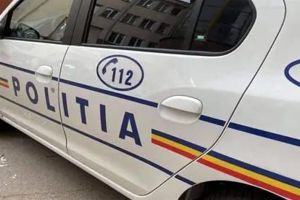 Reţinut pentru furt de ştergătoare