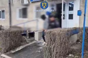 Adolescenţii acuzaţi că au furat motorină, puşi în libertate