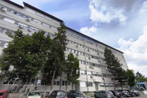 Spitalul Judeţean a revenit la programul normal de vizite