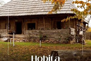 Hobiţa lui Brâncuşi, în cursa pentru ,,Destinaţia Anului” – „Sate de poveste”!