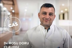 INTERVIU – Dr. Claudiu Roşu: ,,Pacienţii vin târziu, cu glicemii mari”. Prevenţia, cheia în lupta cu diabetul