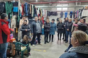 Slobozia: Tarife reduse cu 25% pentru spaţiile închiriate în Bazarul Municipal şi Piaţa Agroalimentară