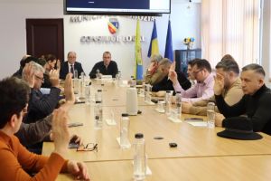 Slobozia: Mai mulţi tineri au rămas fără terenurile atribuite în folosinţă gratuită, în baza Legii 15/2003