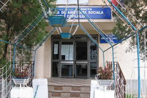 Lansare proiect Centru de zi specializat „Prosocial” Slobozia, pentru copiii cu tulburări de comportament