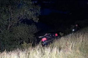 TRAGEDIE la ARAD. Două fete şi-au pierdut viaţa în Lacul Ghioroc 