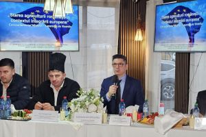 Fermierii acuză  abuzuri, despăgubiri refuzate şi politici incoerente care ameninţă siguranţa  alimentară a României