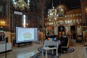 Parohiile Copăceni Mânăstirea şi Copăcenii de Jos, o poveste născută din credinţă şi rădăcini puternice