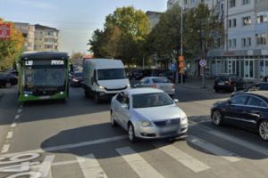 Azi, 2 martie, va fi trafic de coşmar pe una dintre cele mai circulate străzi din Slatina. Primăria anunţă restricţii