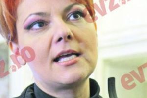 Ministrul Muncii, despre plângerea împotriva premierului Dăncilă: Nu cred că un procuror poate da curs unei nebunii