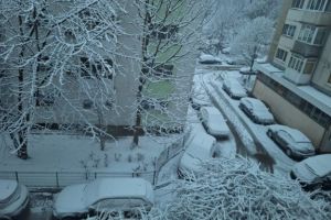 Revin ninsorile în România în martie. Prognoza meteo Accuweather