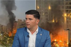 Adrian Cozma, blocat de război în Dubai! Sute de români au cerut sprijin consular după atacuri