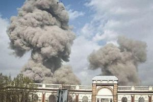 Ministerul de Externe, mesaj important pentru românii blocaţi în Orientul Mijlociu: „Rămâneţi în siguranţă până la reluarea zborurilor”