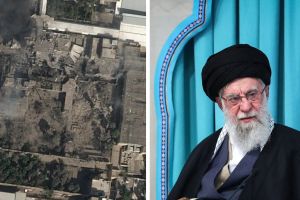 UPDATE: Trump anunţă oficial  că ayatollahul Ali Khamenei  a fost ucis în bombardamentele asupra Iranului. Teheranul nu confirmă