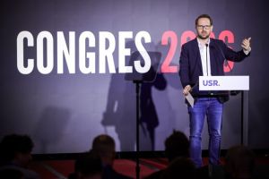 USR şi-a modernizat statutul: filiale responsabilizate, vot pluralist şi conducere deschisă comunităţii