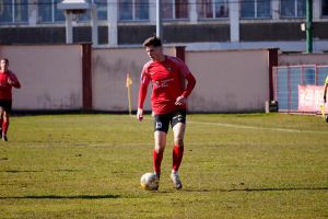 CSC Șelimbăr, victorie pe muchie de cuţit cu Chiajna: 3 puncte vitale pentru “călăreţii roşii”