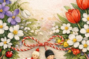 Mesajul primarului oraşului Sulina, Maria Bălan