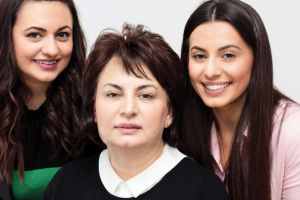 Grupul DIANA din Râmnicu Vâlcea se reorganizează în holding: mişcare strategică pentru consolidare şi dezvoltare pe termen lung