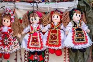 Despre tradiţia „babelor”