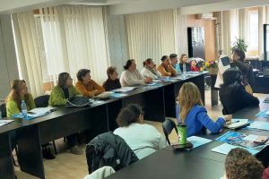 Pentru sănătatea Vrancei, prevenţia începe cu informarea corectă: prima întâlnire din cadrul Campaniei de vaccinare martie – aprilie 2026