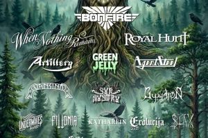 Festivalul Celtic Transilvania: Programul concertelor, pe zile