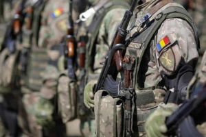 Ministerul Apărării Naţionale: ,,Pe fondul evoluţiei situaţiei de securitate din Iran, nu rezultă o ameninţare militară la adresa teritoriului naţional”