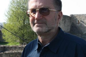 Suceveanul Ion Andriu a fost ales preşedinte al Filialei Nord Est a Ordinului Arhitecţilor ...