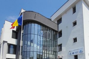 Aproape 70% dintre şomerii dâmboviţeni sunt persoane care au maximum opt clase