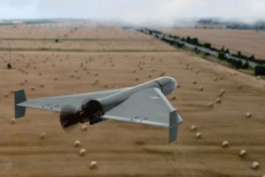 Baza militară britanică din Cipru lovită de o dronă. Londra ridică nivelul de alertă