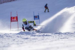 Cupa Teleferic revine în Poiana Braşov: 100 de tineri schiori, la start