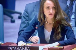 Oana Țoiu: Niciun român rănit în conflictul din Orientul Mijlociu. Peste 1.000 de români, blocaţi în zona de conflict. Ședinţă la Guvern luni dimineaţă