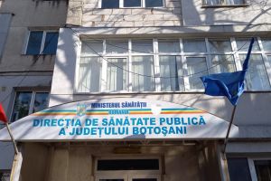 Doar doi botoşăneni s-au tratat în străinătate, anul trecut, pe banii statului