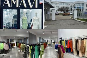 Sărbătoreşte-ţi feminitatea cu AMAVI! Reduceri de până la 50% la colecţia de toamnă-iarnă, în perioada 2-7 martie (FOTO)