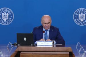 Şedinţă de urgenţă la Guvern privind românii blocaţi în Orientul Mijlociu