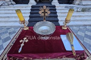 Calendar-Ortodox: Ce sfinti sunt praznuiti astazi, 2 martie 2026