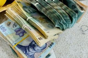 Salariile din Bacău cresc lunar, dar rămân sub media naţională. Industria trage în jos câştigurile