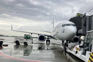 Cursele Tarom pentru românii din Orientul Mijlociu, amânate