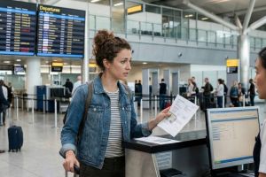 Zeci de curse catre sau dinspre Israel, Dubai, Emiratele Arabe Unite, Qatar, Egipt si Iordania, anulate