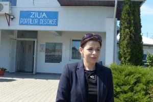 Astăzi începe Campania „Porţi deschise spre voluntariat”