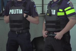Botoşănean la volan cu o alcoolemie uriaşă. Poliţiştii l-au reţinut după ce a suflat în etilotest