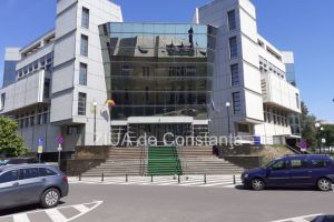 La Tribunalul Constanta: Incepe procesul in dosarul Operatiunea Exotic