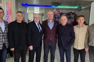 Lucian Carja, ales presedinte al AJF Constanta pentru al patrulea mandat consecutiv. Cine face parte din noul Comitet Executiv  