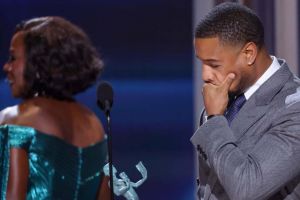 „Sinners” a strălucit la gala SAG. Michael B. Jordan şi Jessie Buckley au cucerit scena, iar Harrison Ford a primit omagiul vieţii