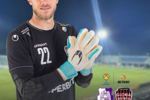 Gloria, meci cu ”echipa momentului în fotbalul românesc”. Transmisii TV