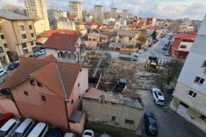 Imobil de birouri pe strada Poporului din Constanta: Firma Gica Star Const SRL a primit unda verde de la Primarie