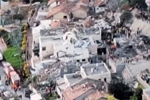 Operaţiunea „Epic Fury”, ziua 3. Explozii puternice în Dubai, Abu Dhabi şi Doha. Israel a lansat atacuri asupra Hezbollah în Liban. Cel puţin 31 de morţi şi 149 de răniţi / Liderul Hezbollah, ucis în ofensiva israeliană