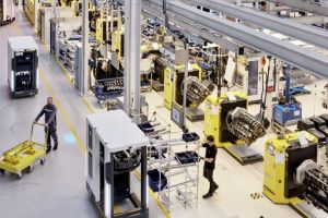 Ce se întâmplă cu o importantă fabrică din Argeş. Sute de angajaţi vizaţi