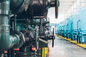 Europa resimte şocul războiului din Orientul Mijlociu: gazele naturale se scumpesc cu 25 la sută