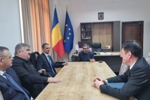 Bogdan Trif, PSD Sibiu: „Am pus solicitările ciobanilor pe masa ministrului Muncii!”