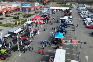 Agro Expo Satu Mare 2026 – unde tradiţia şi inovaţia construiesc viitorul agriculturii! Programul evenimentului